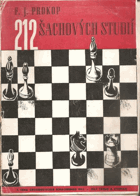 212 šachových studií