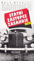 Státní zástupce zasahuje