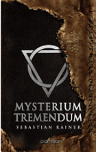 Mysterium tremendum - Český thriller světové třídy