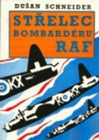 Střelec bombardéru RAF