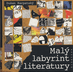 Malý labyrint literatury