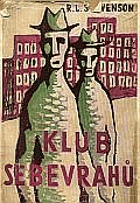 Klub sebevrahů