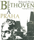 Beethoven a Praha