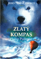 Jeho temné esence I. Zlatý kompas