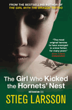 The Girl who Kicked the Hornets' Nest