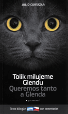 Queremos tanto a Glenda - Tolik milujeme Glendu