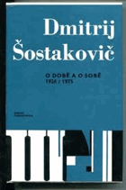 O době a o sobě 1926-1975