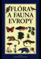 Flóra a fauna Evropy