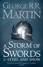 A Storm of Swords sv. 1 (Steel and snow)
