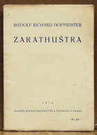 Zarathuštra