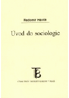 Úvod do sociologie