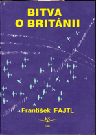 Bitva o Británii-A4 orig.sešit!!