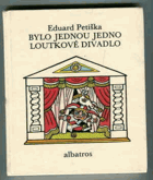 Bylo jednou jedno loutkové divadlo