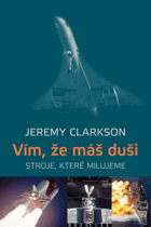 Vím, že máš duši - stroje, které milujeme