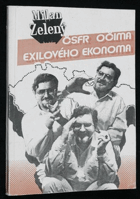 Československo očima exilového ekonoma