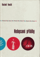 Nedopsané příběhy a jiné hry