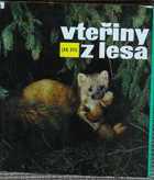 Vteřiny z lesa