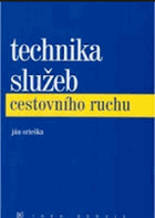 Technika služeb cestovního ruchu