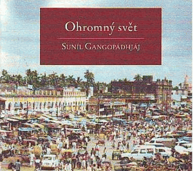 Ohromný svět