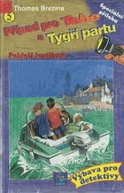 Případ pro Tebe a Tygří partu - Případ č. 5 Poobřeží kostlivců