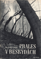 Prales v Beskydách - Beskydy