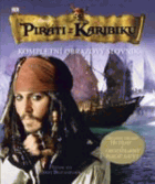 Piráti z Karibiku - obrazový slovník