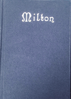 The Poetical Works of John Milton