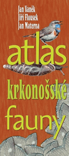Atlas krkonošské fauny KRKONOŠE
