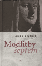 Modlitby šeptem - člověk mluví s Bohem