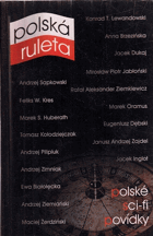 Polská ruleta - polské sci-fi povídky