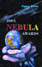 Nebula 2001 - nejlepší povídky SF a Fantasy za rok 2001