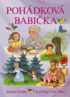 Pohádková babička