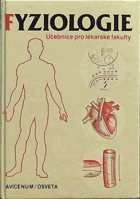 Fyziologie - Učebnice pro lékařské fakulty I