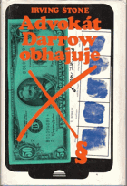 Advokát Darrow obhajuje