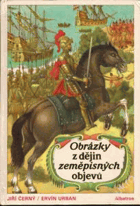 Obrázky z dejín zemepisných objavov