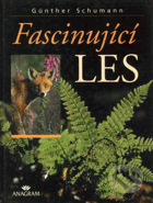 Fascinující les - dojmy - zážitky - setkání