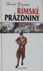 Římské prázdniny