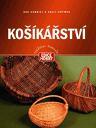 Košíkářství - tradiční řemesla