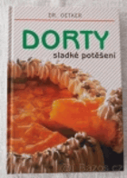 Dorty, sladké pokušení