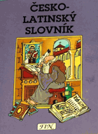 Česko Latinský slovník Latina