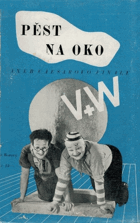 Pěst na oko