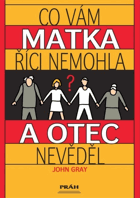 Co vám matka říci nemohla a otec nevěděl