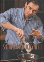 S Italem v kuchyni III - originální recepty podle televizního pořadu