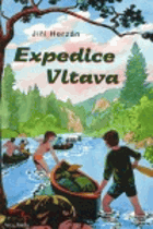 Expedice Vltava