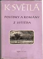 Povídky a romány z Ještěda