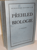 Přehled biologie