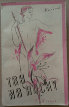 Trh na hochy