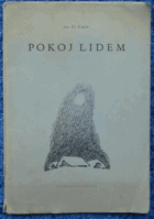 Pokoj lidem - Vánoční rapsodie.