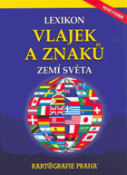Lexikon vlajek a znaků zemí světa