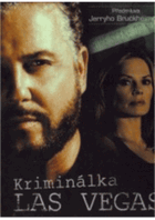 Kriminálka Las Vegas - CSI -crime scene investigation